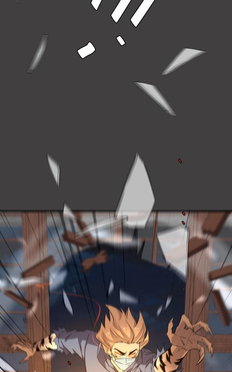 unOrdinary Chap 371 - Next Chap 372