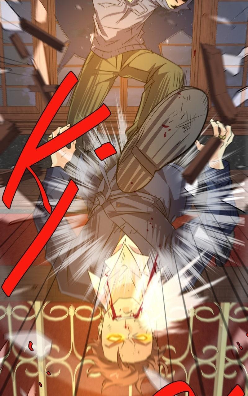 unOrdinary Chap 371 - Next Chap 372