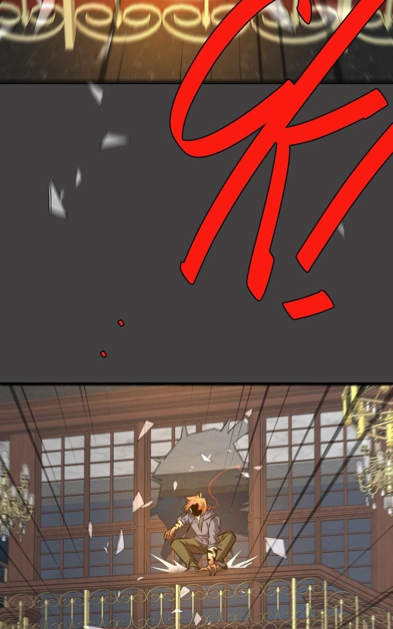 unOrdinary Chap 371 - Next Chap 372