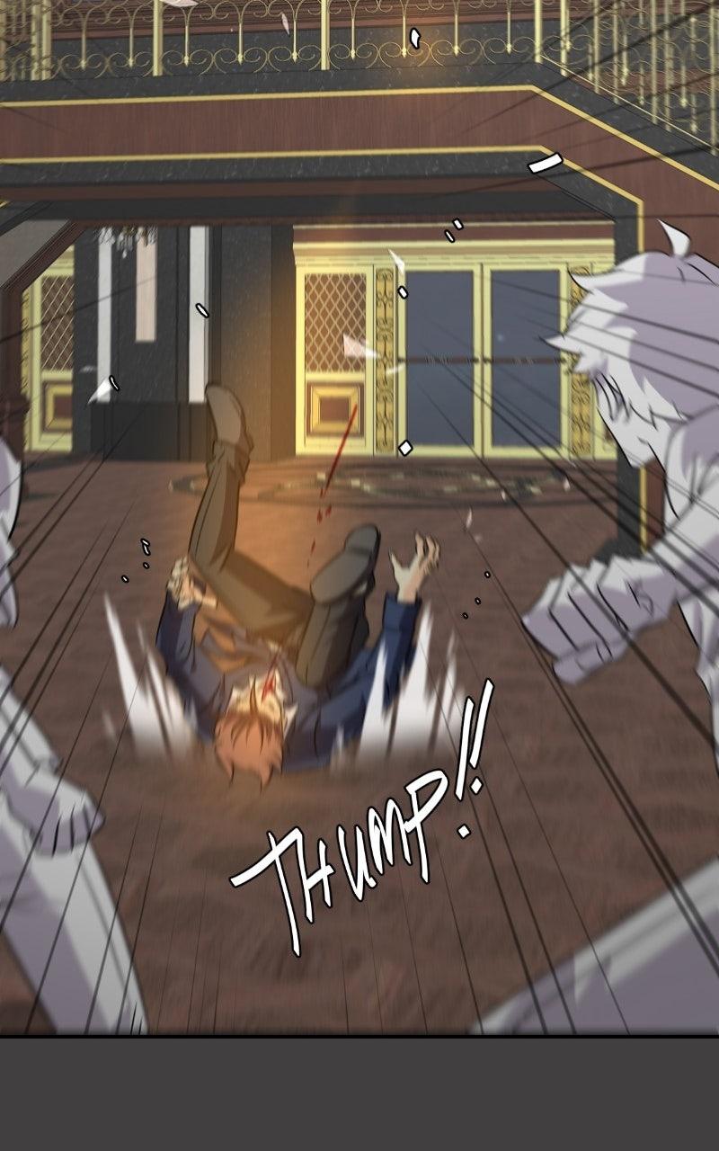 unOrdinary Chap 371 - Next Chap 372