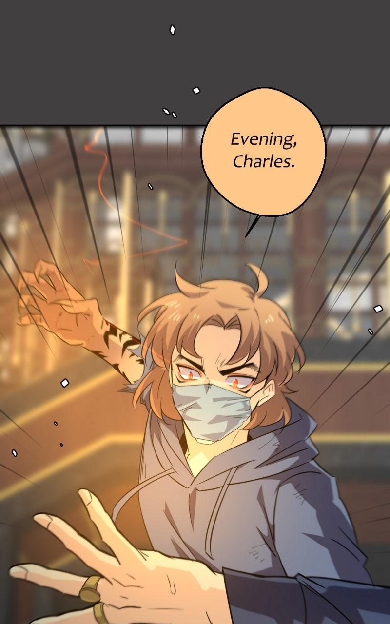unOrdinary Chap 371 - Next Chap 372
