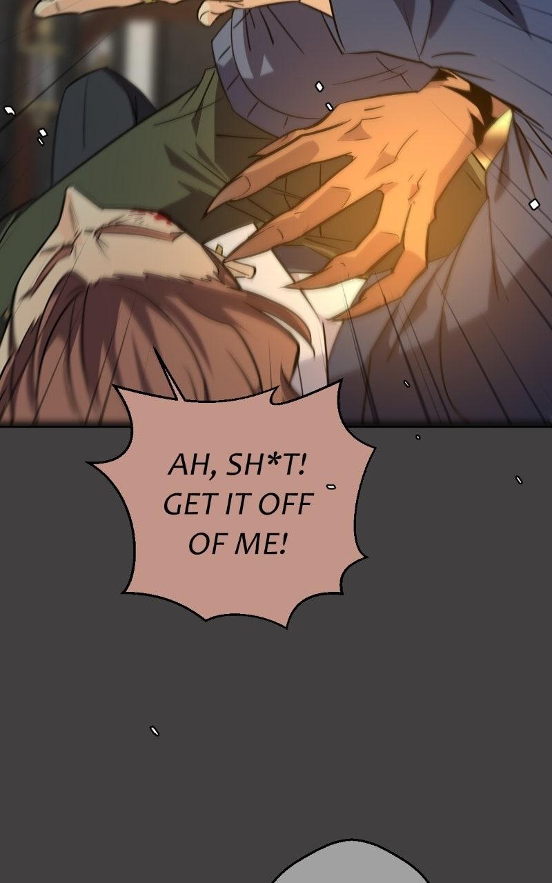 unOrdinary Chap 371 - Next Chap 372