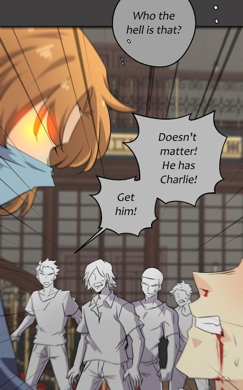 unOrdinary Chap 371 - Next Chap 372