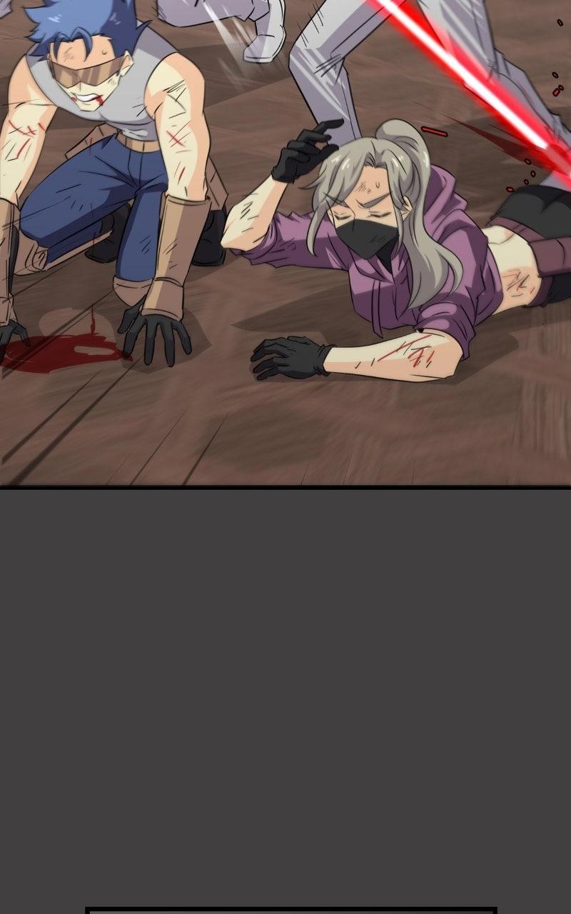 unOrdinary Chap 371 - Next Chap 372