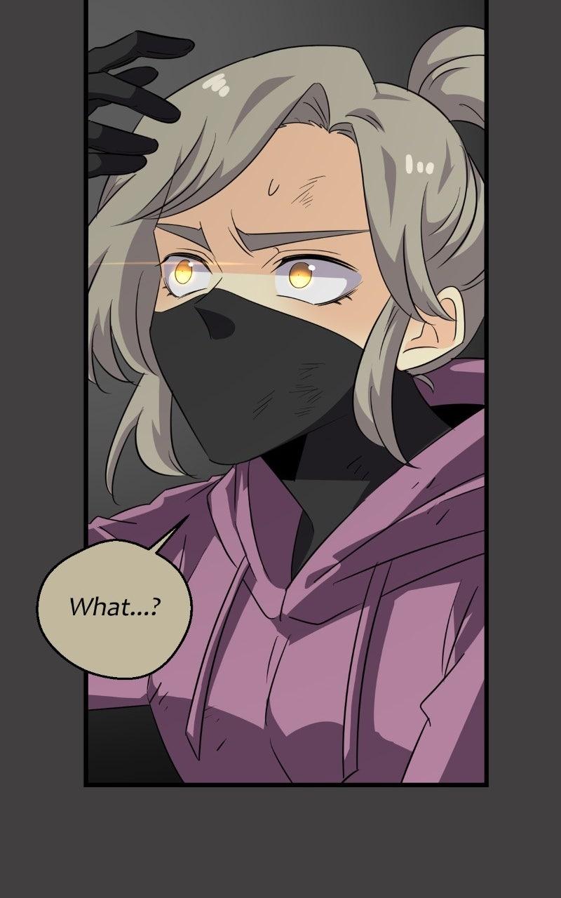 unOrdinary Chap 371 - Next Chap 372