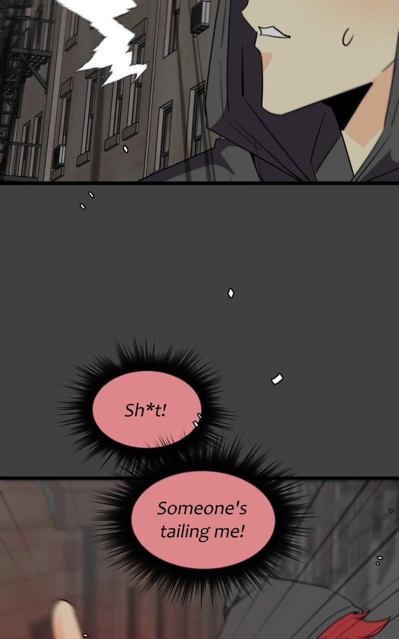 unOrdinary Chap 371 - Next Chap 372