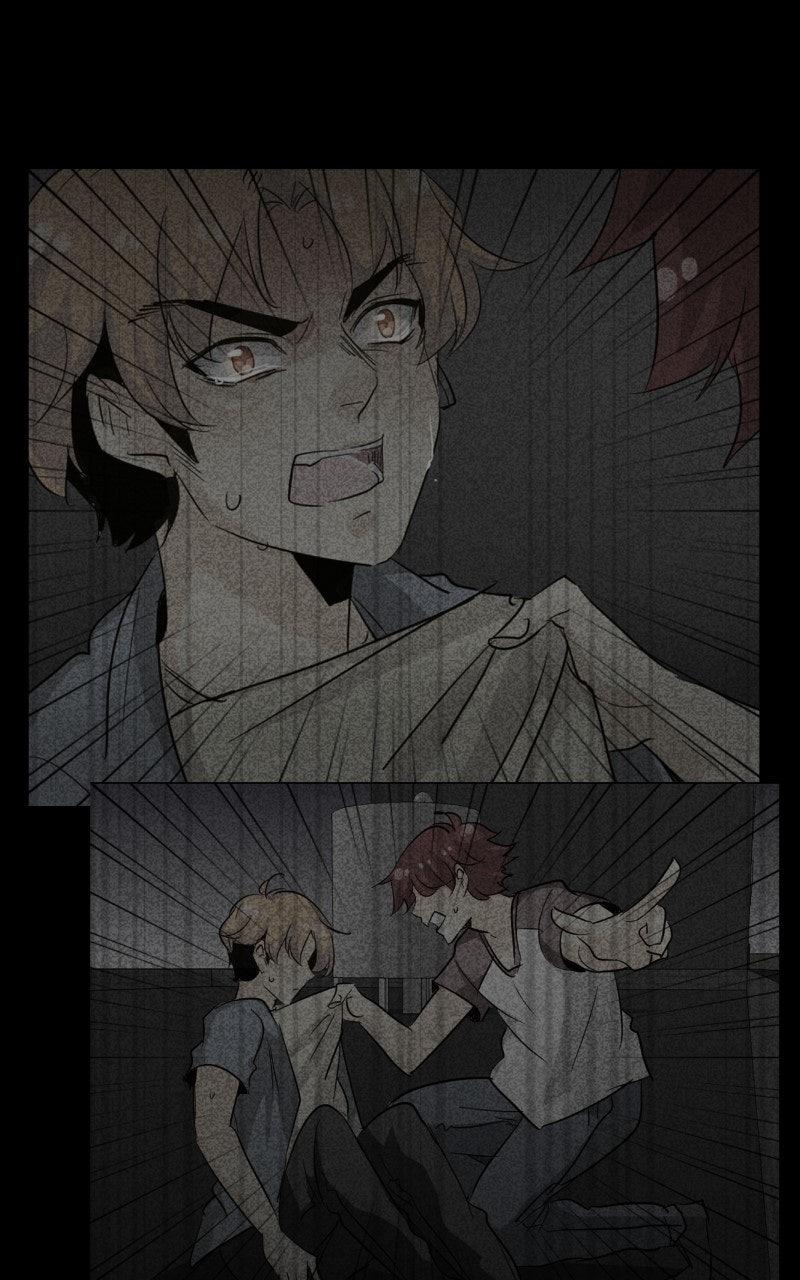 unOrdinary Chap 371 - Next Chap 372