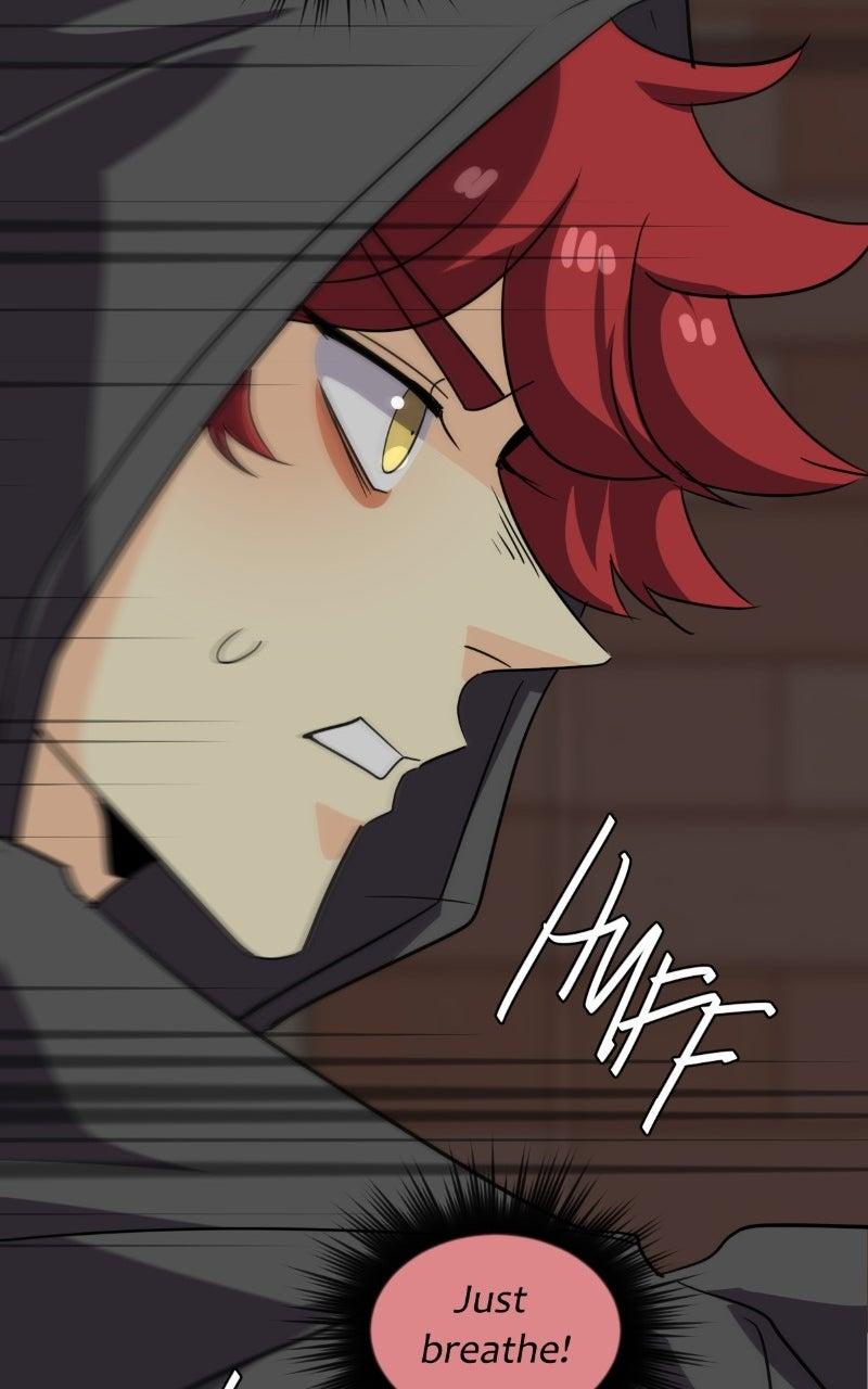 unOrdinary Chap 371 - Next Chap 372