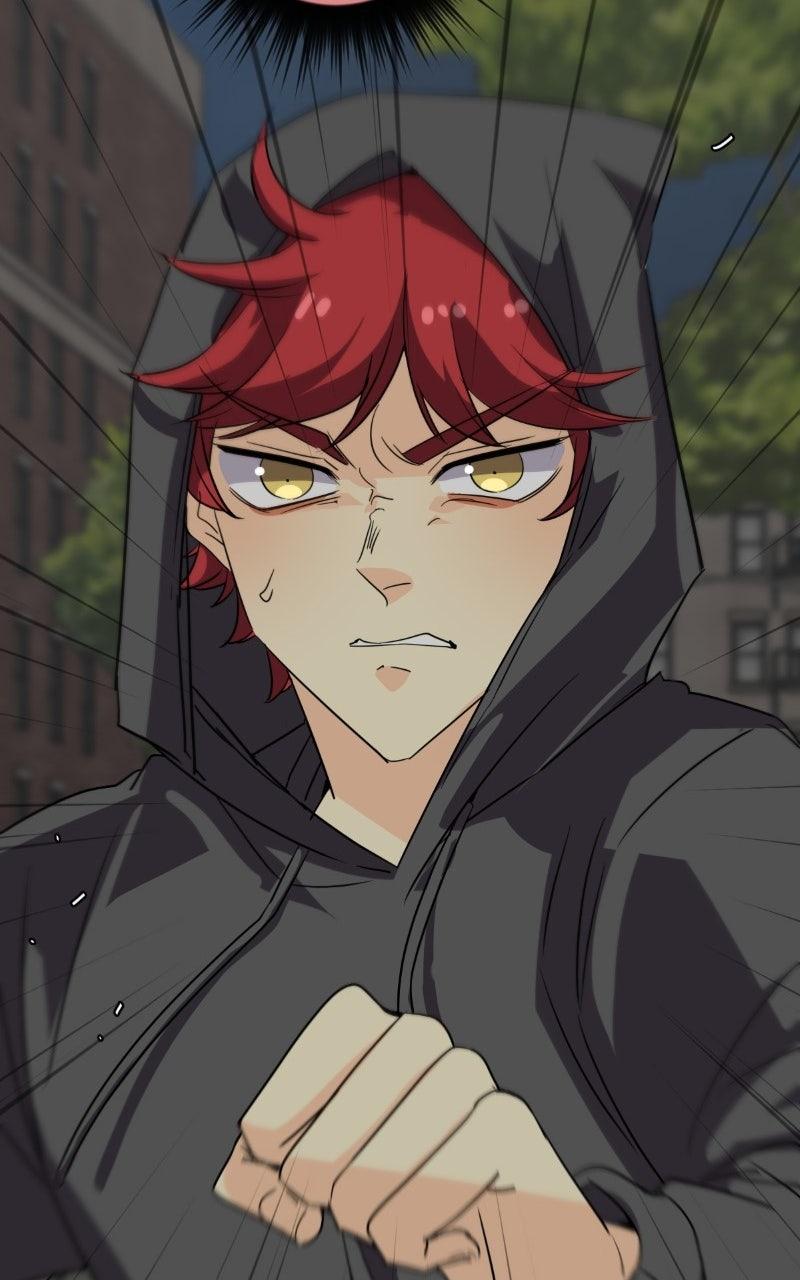 unOrdinary Chap 371 - Next Chap 372