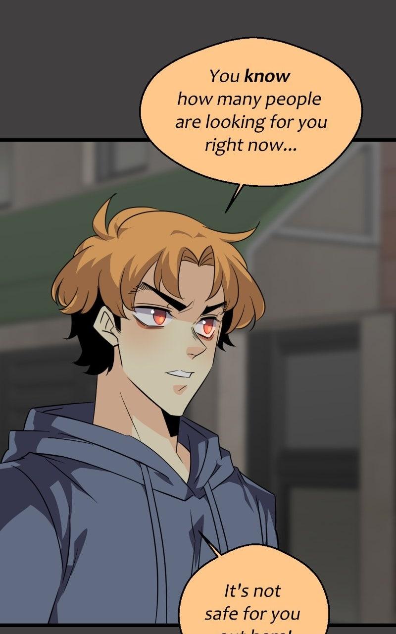 unOrdinary Chap 371 - Next Chap 372