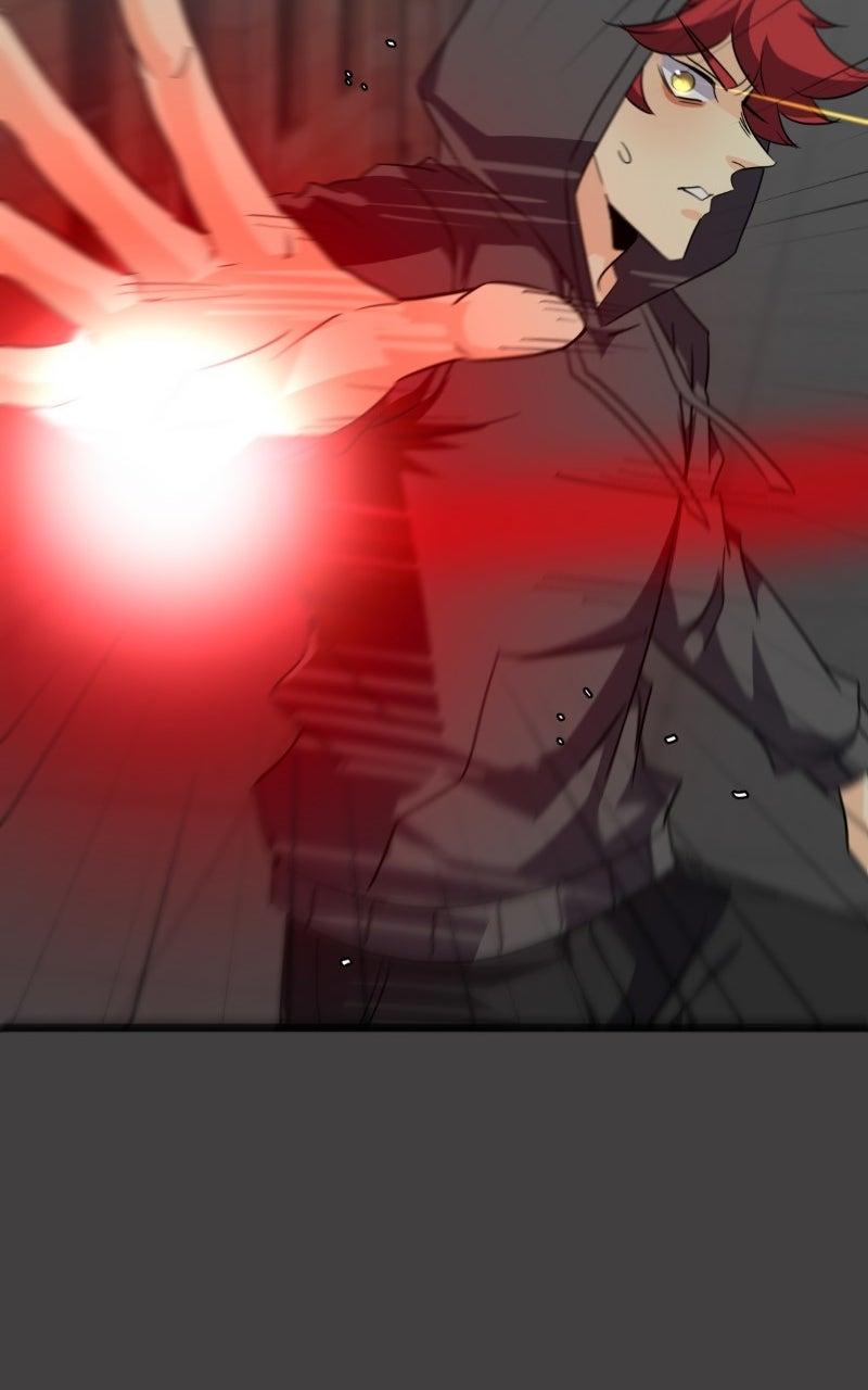 unOrdinary Chap 371 - Next Chap 372