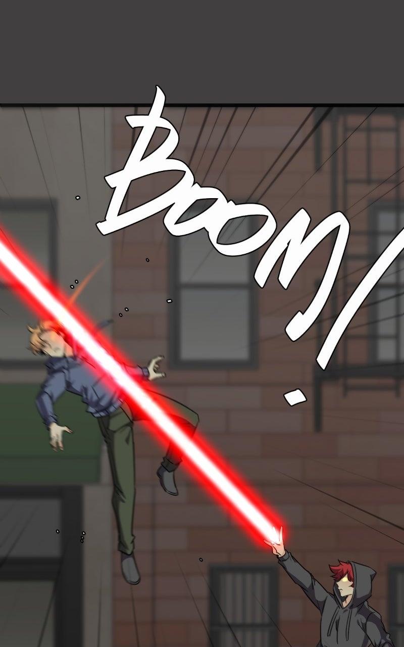 unOrdinary Chap 371 - Next Chap 372