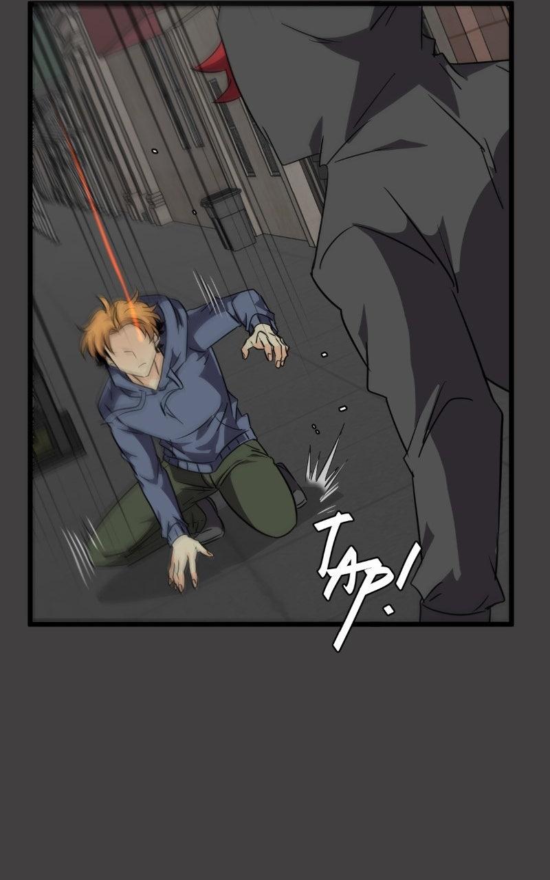 unOrdinary Chap 371 - Next Chap 372