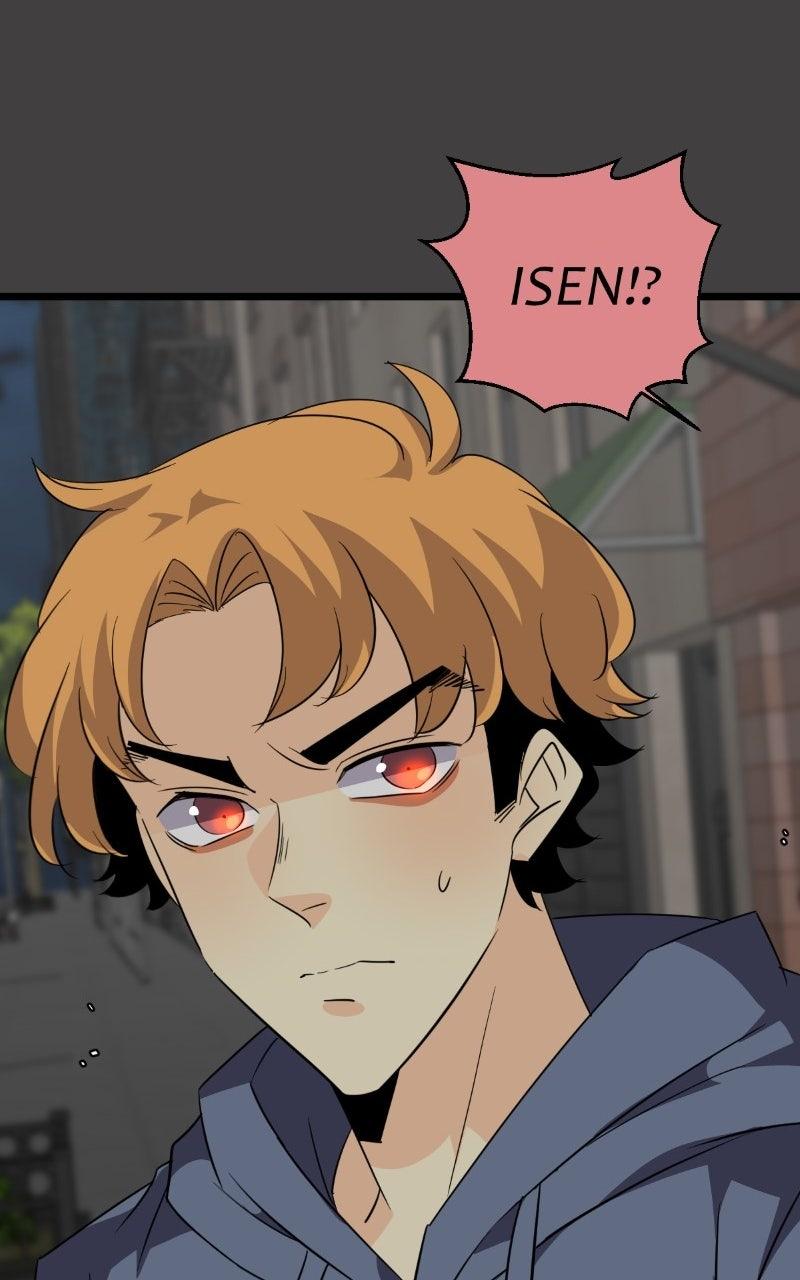 unOrdinary Chap 371 - Next Chap 372