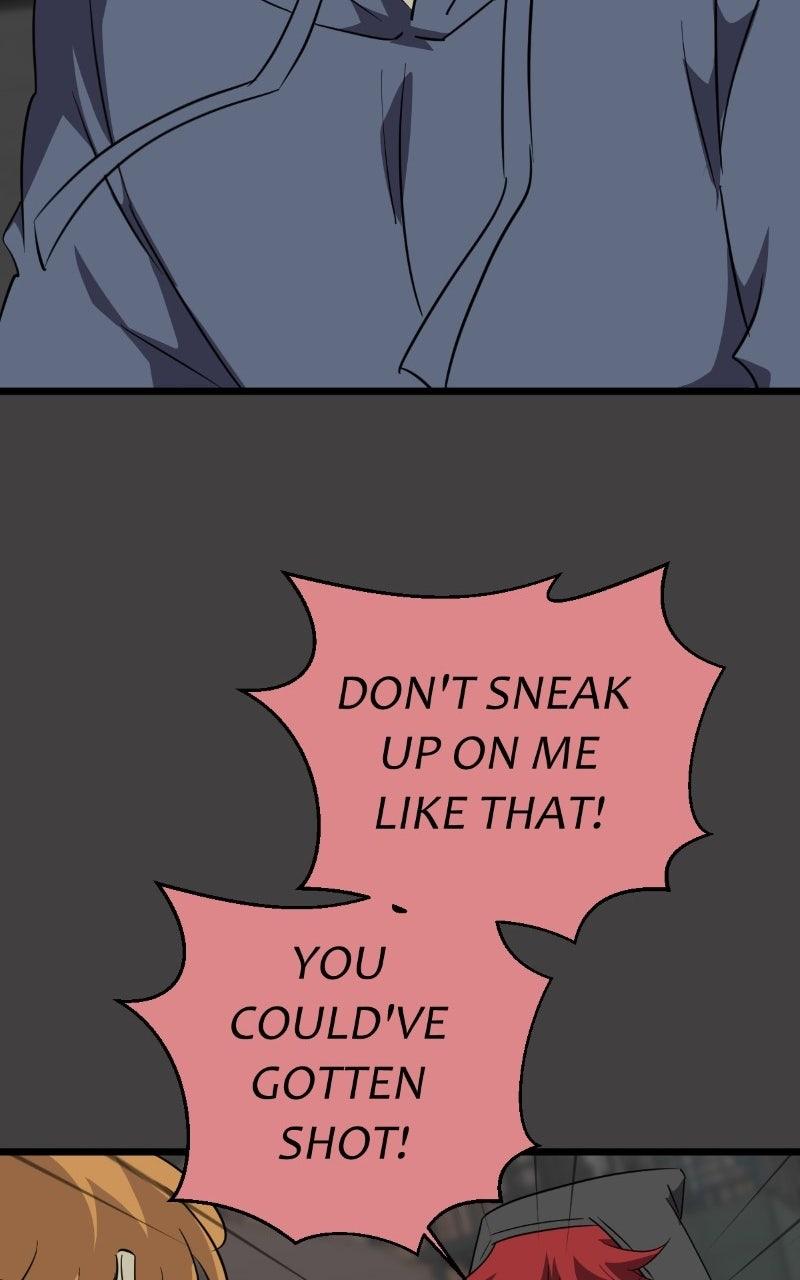 unOrdinary Chap 371 - Next Chap 372