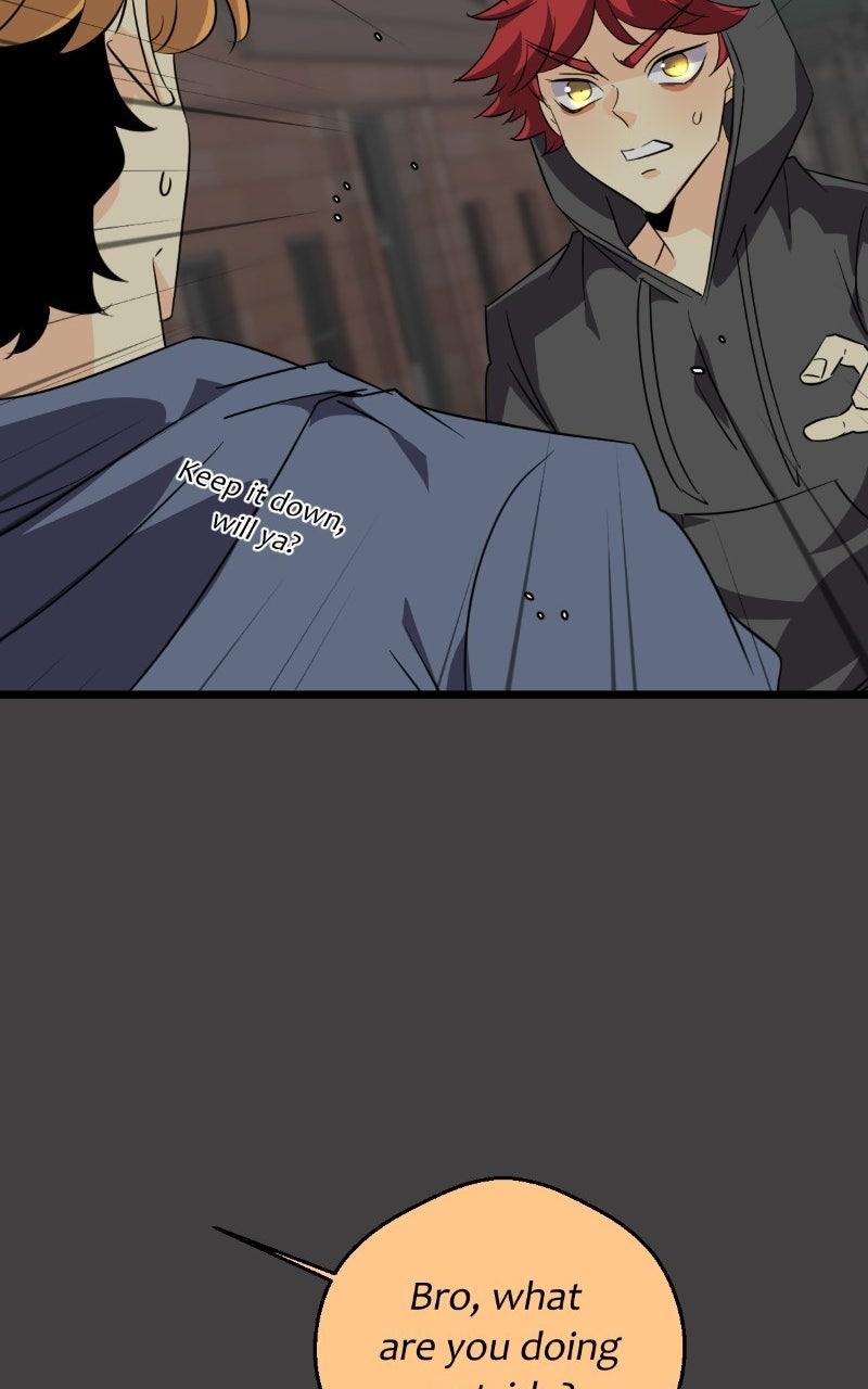 unOrdinary Chap 371 - Next Chap 372