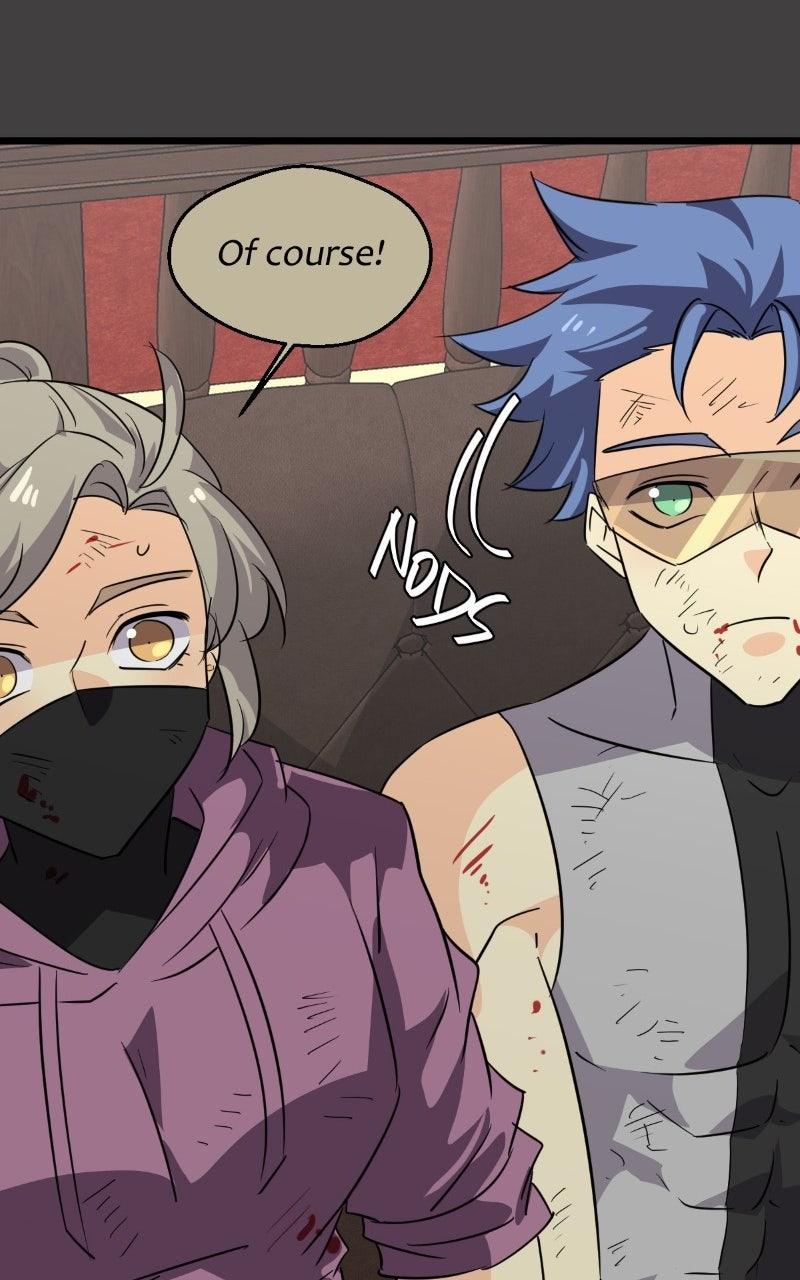 unOrdinary Chap 372 - Next Chap 373