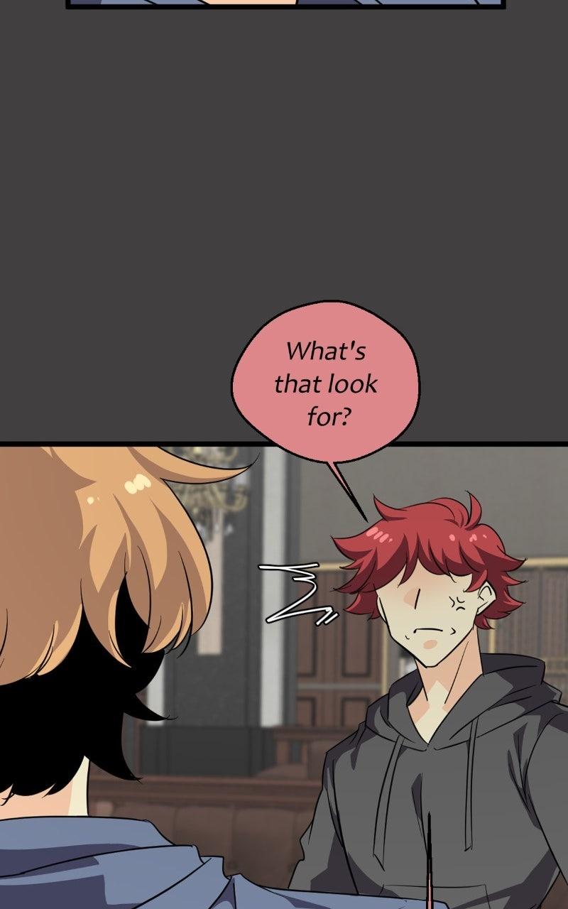 unOrdinary Chap 372 - Next Chap 373