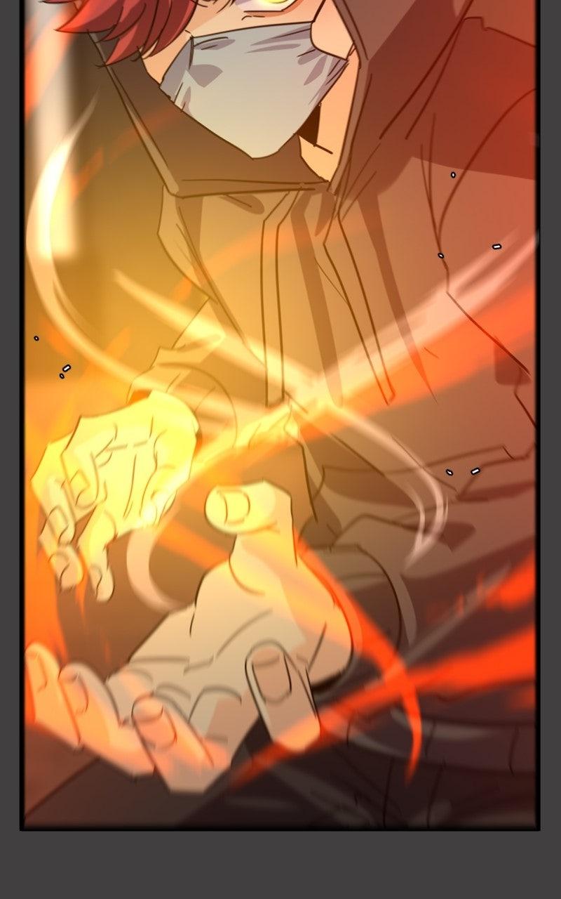 unOrdinary Chap 372 - Next Chap 373