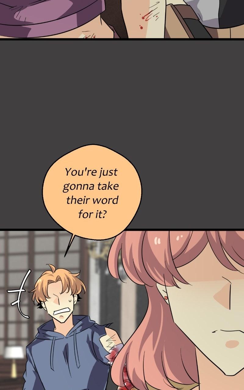 unOrdinary Chap 372 - Next Chap 373