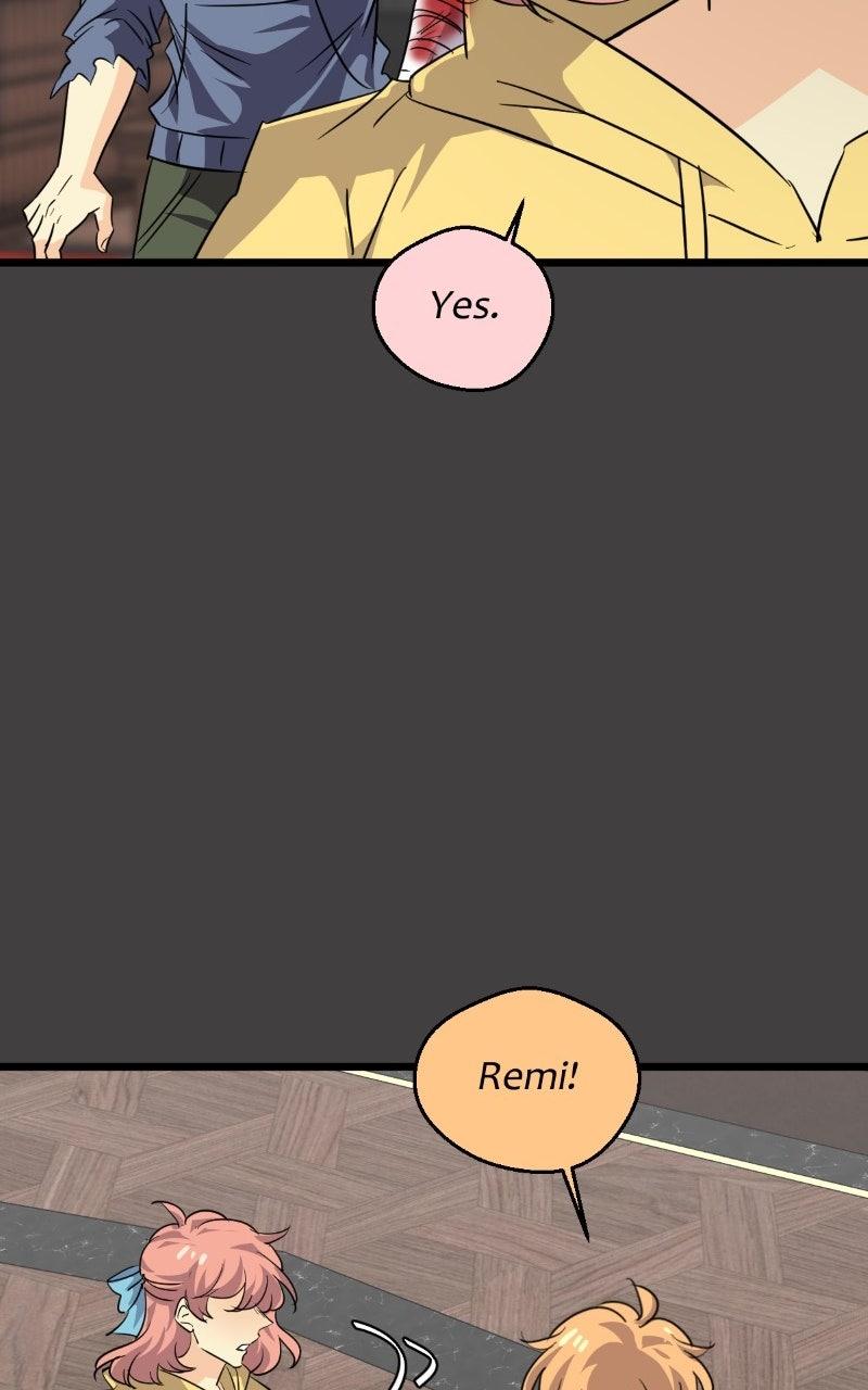 unOrdinary Chap 372 - Next Chap 373