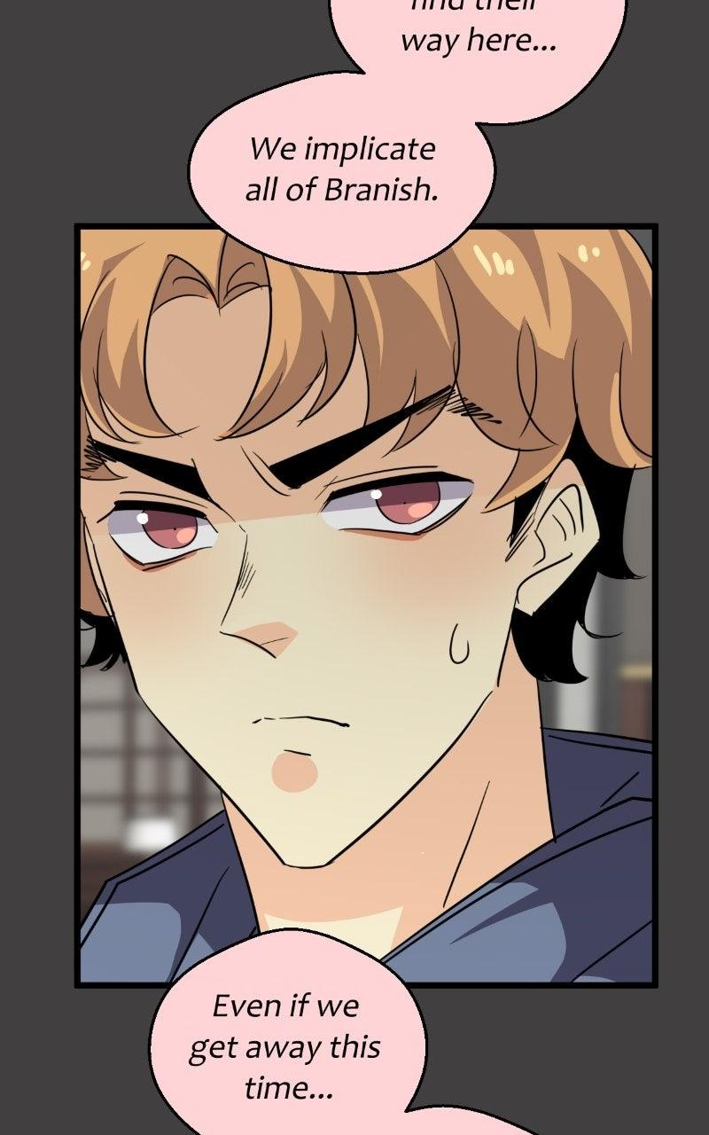 unOrdinary Chap 372 - Next Chap 373