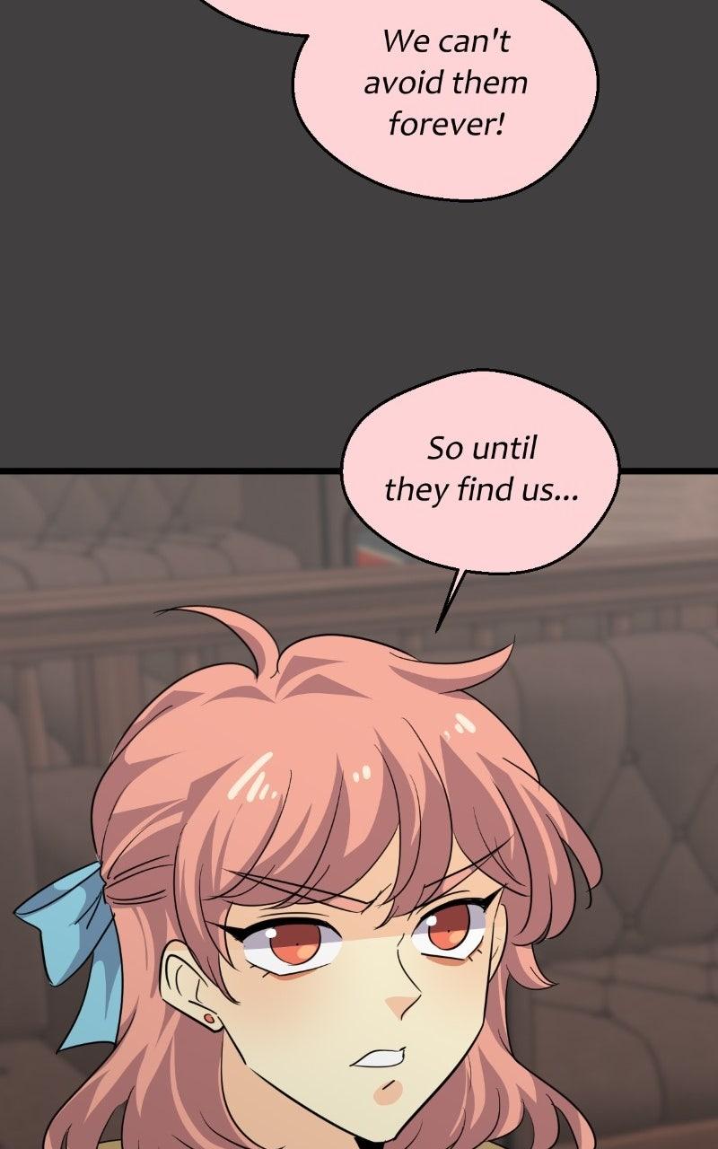 unOrdinary Chap 372 - Next Chap 373