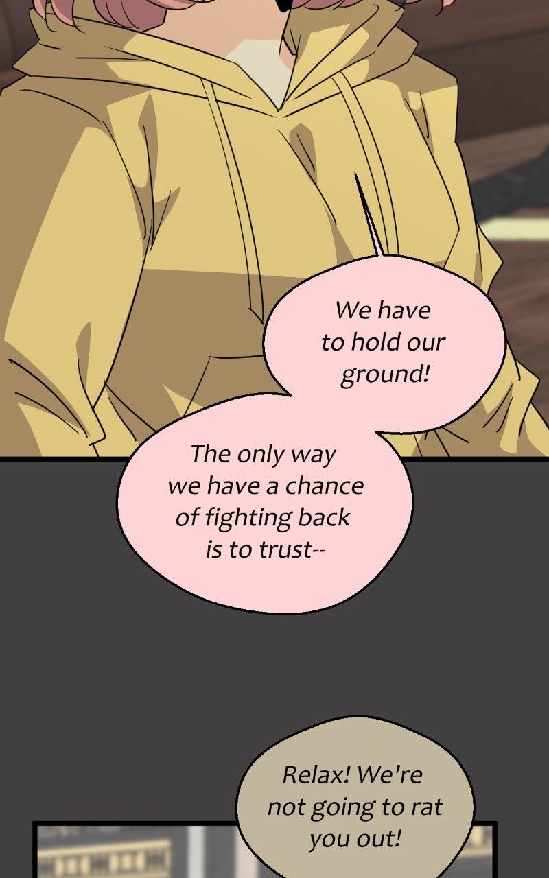 unOrdinary Chap 372 - Next Chap 373