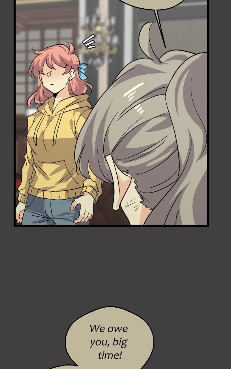 unOrdinary Chap 372 - Next Chap 373