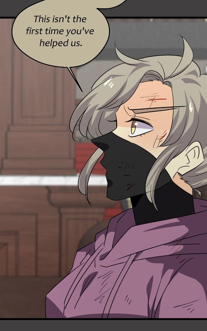 unOrdinary Chap 372 - Next Chap 373