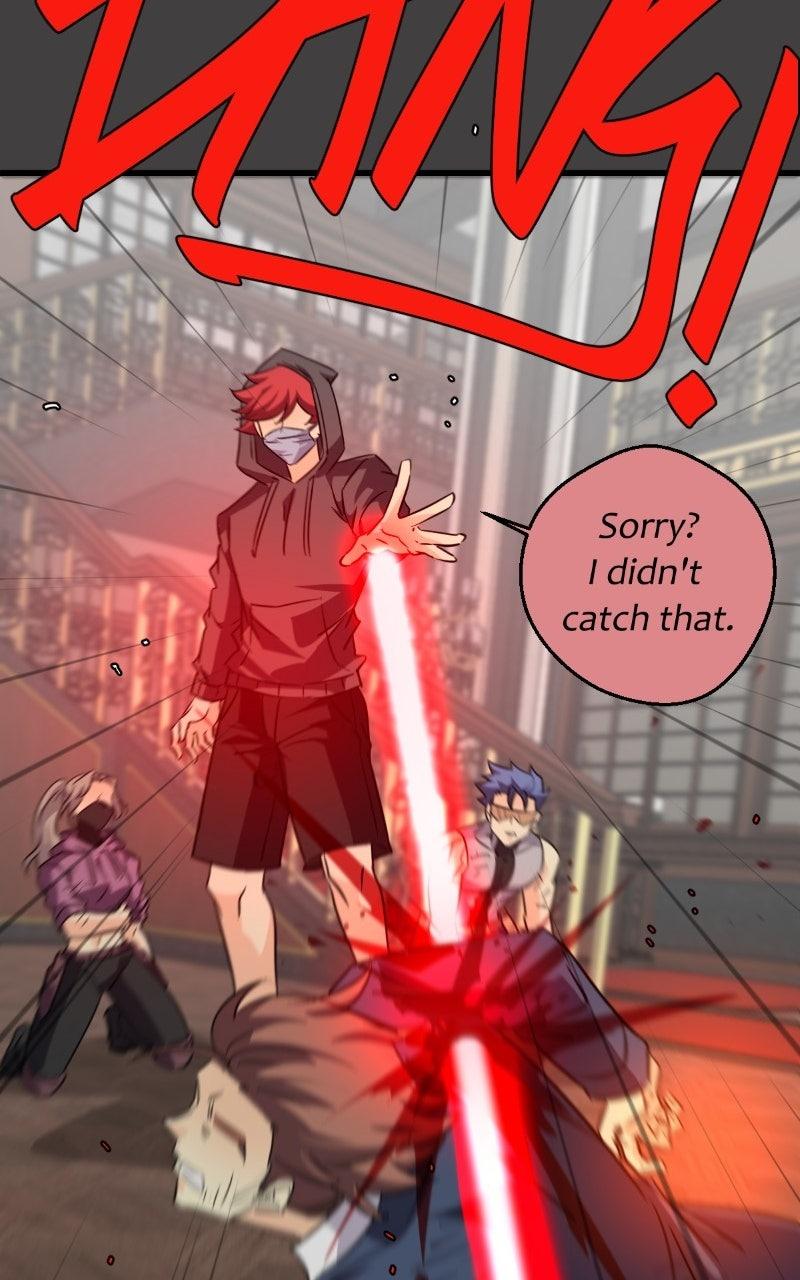 unOrdinary Chap 372 - Next Chap 373