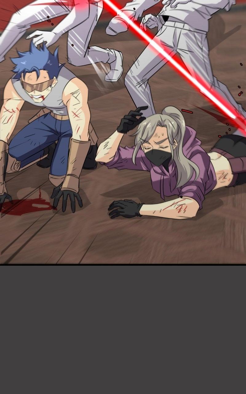 unOrdinary Chap 372 - Next Chap 373