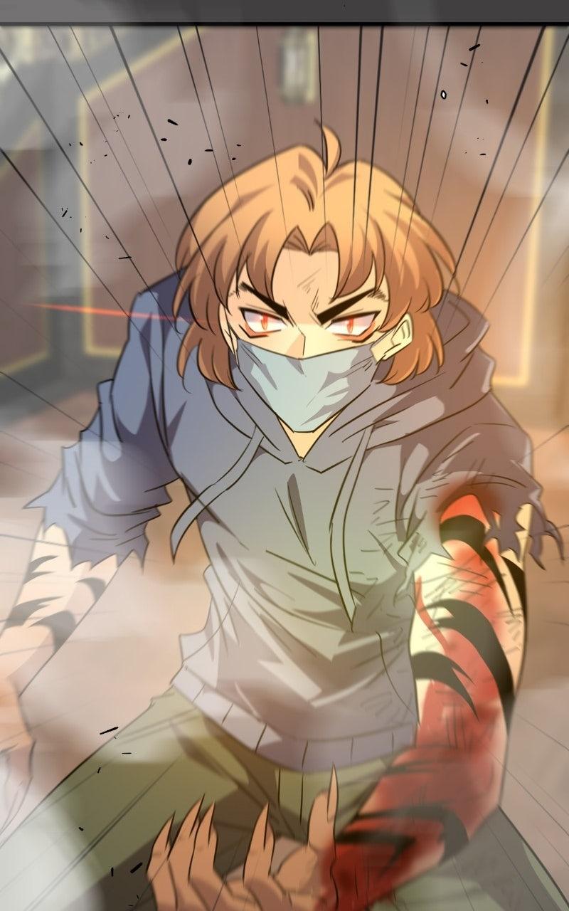 unOrdinary Chap 372 - Next Chap 373