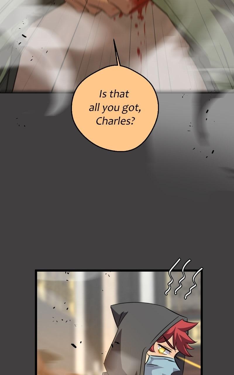 unOrdinary Chap 372 - Next Chap 373