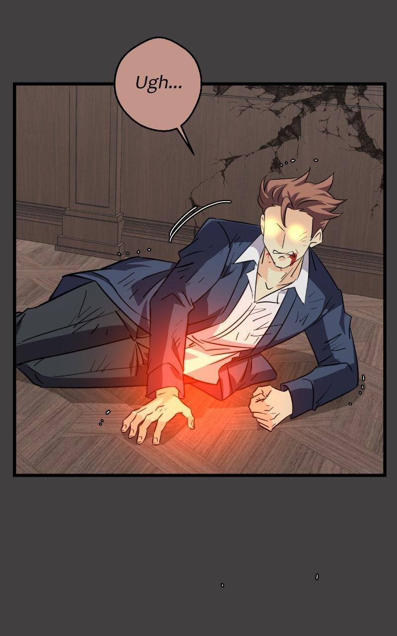 unOrdinary Chap 372 - Next Chap 373