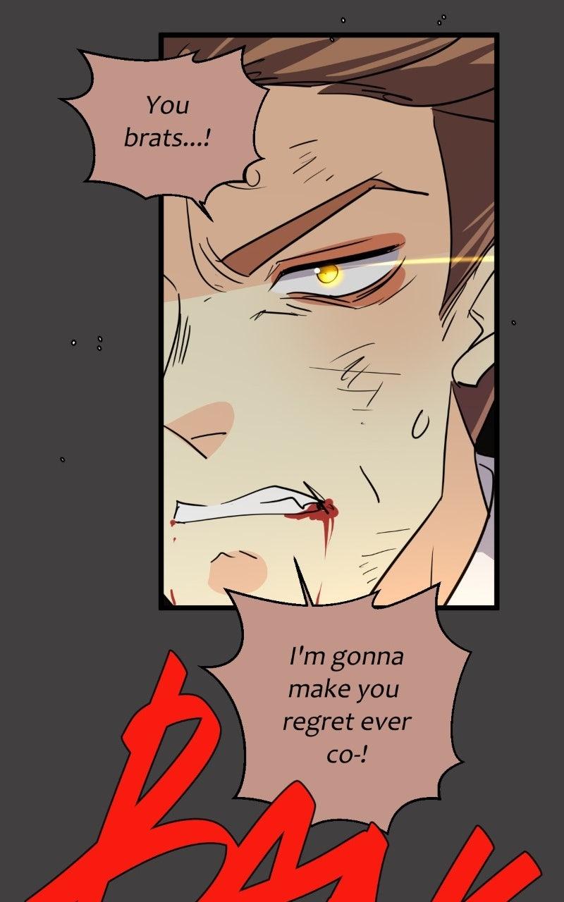 unOrdinary Chap 372 - Next Chap 373