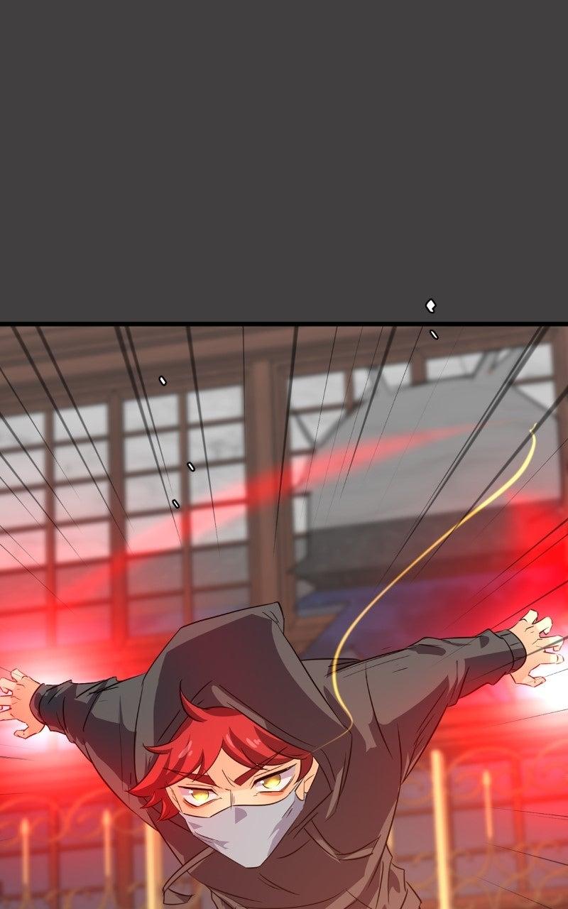 unOrdinary Chap 372 - Next Chap 373