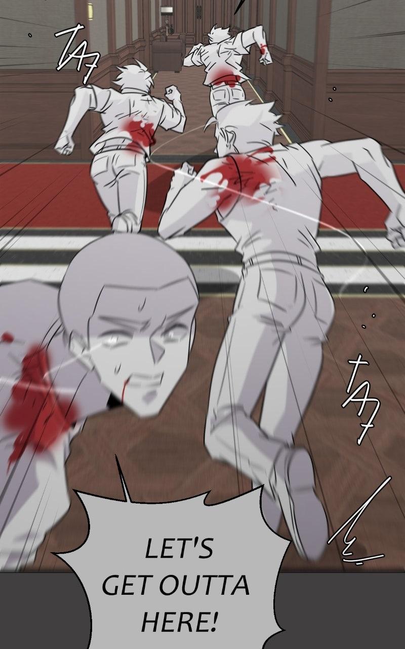 unOrdinary Chap 372 - Next Chap 373