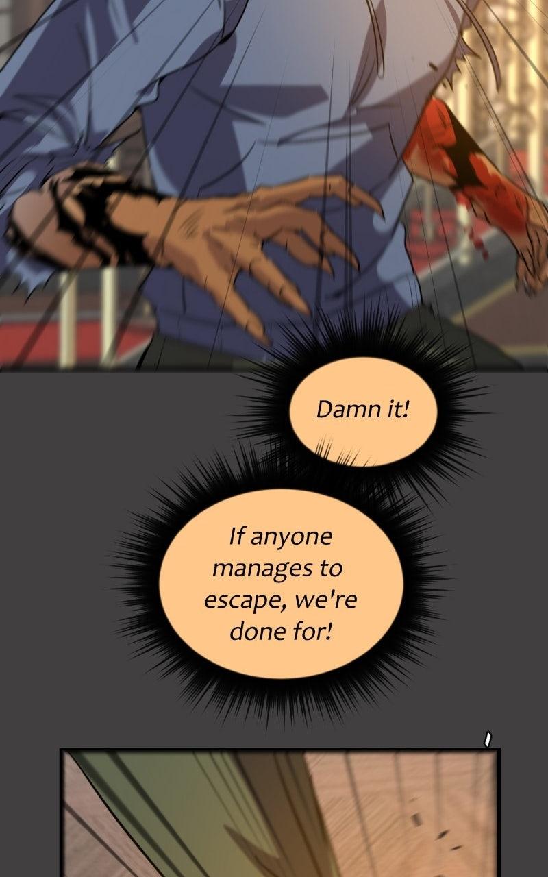 unOrdinary Chap 372 - Next Chap 373