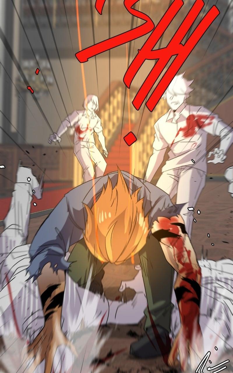 unOrdinary Chap 372 - Next Chap 373