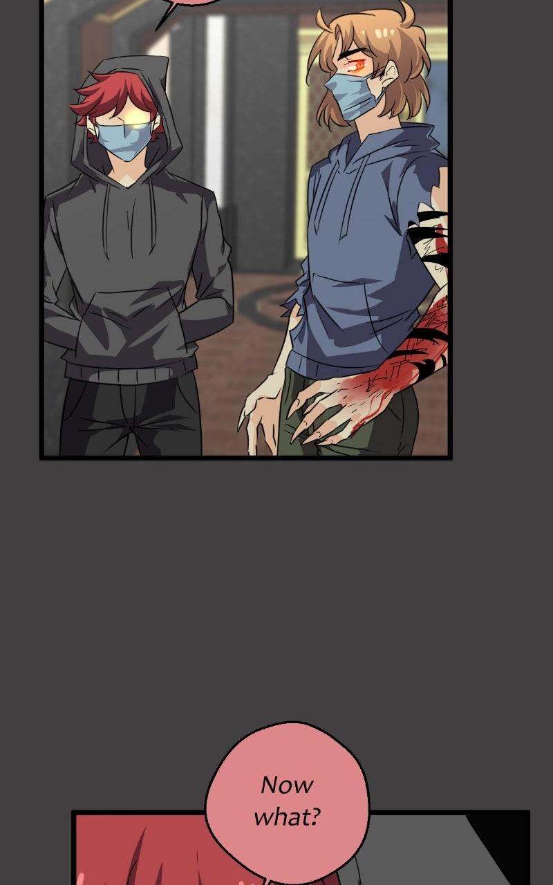 unOrdinary Chap 372 - Next Chap 373