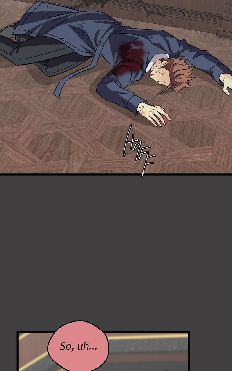 unOrdinary Chap 372 - Next Chap 373