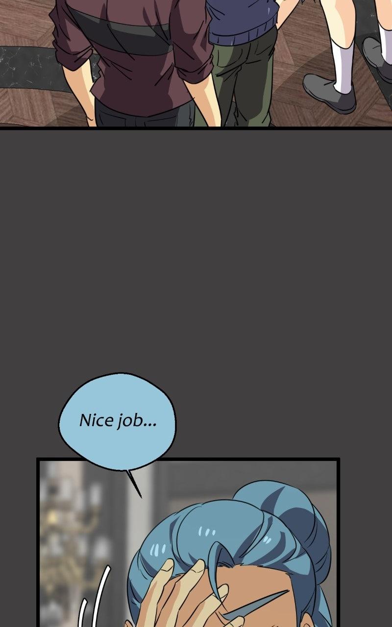 unOrdinary Chap 372 - Next Chap 373