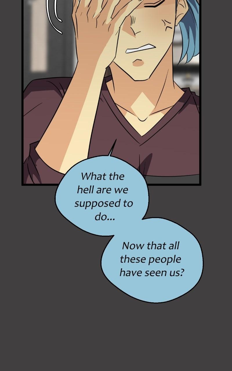 unOrdinary Chap 372 - Next Chap 373