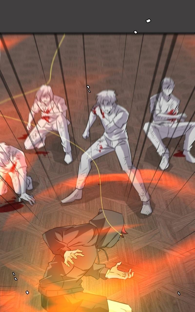 unOrdinary Chap 372 - Next Chap 373