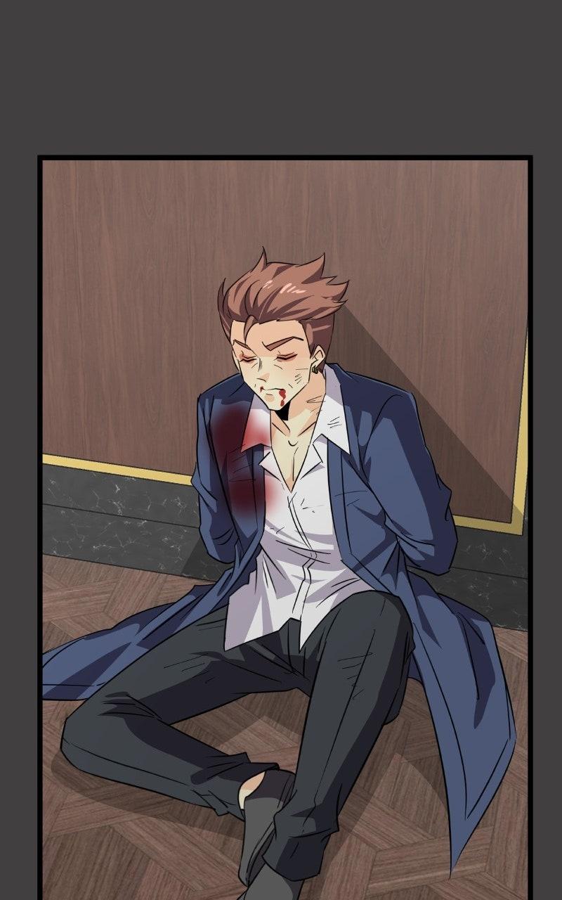 unOrdinary Chap 372 - Next Chap 373