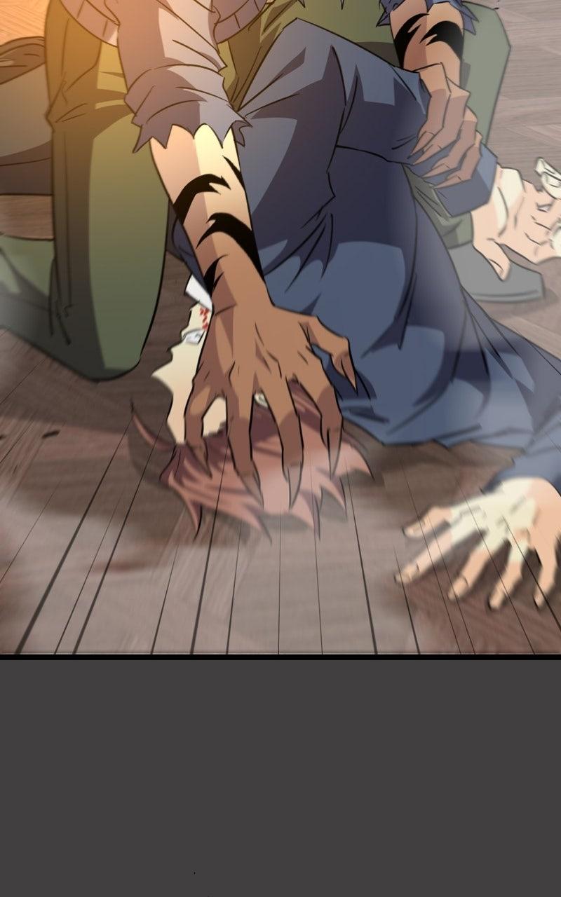 unOrdinary Chap 372 - Next Chap 373