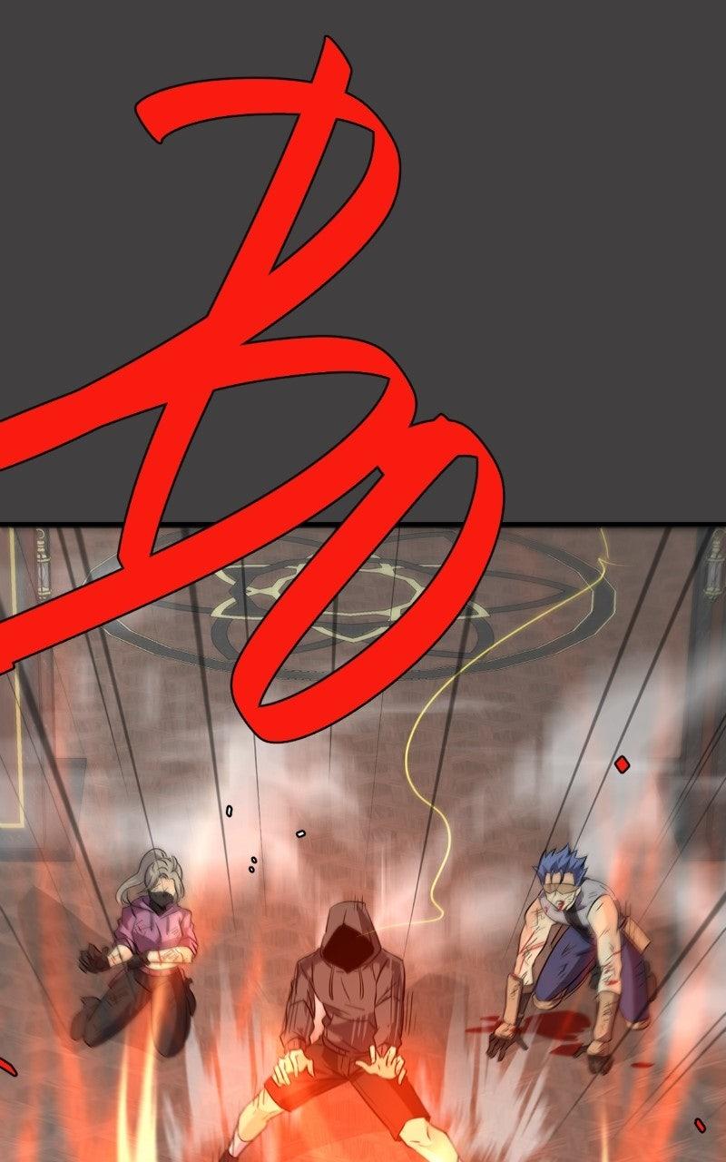 unOrdinary Chap 372 - Next Chap 373