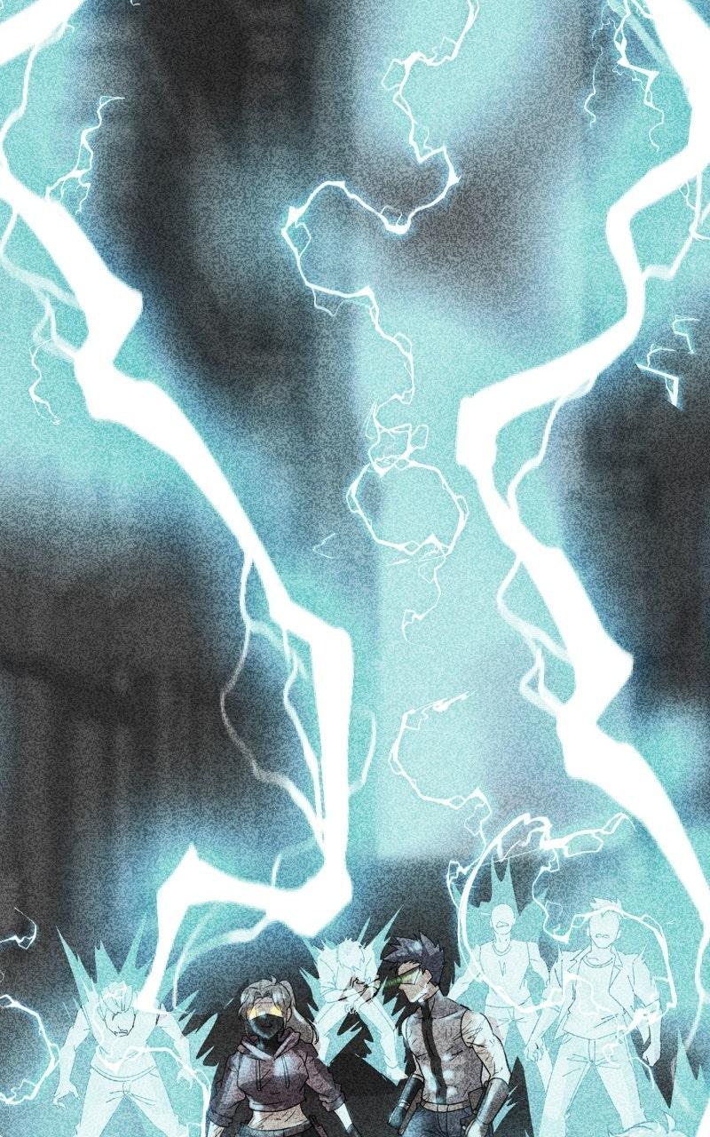 unOrdinary Chap 372 - Next Chap 373