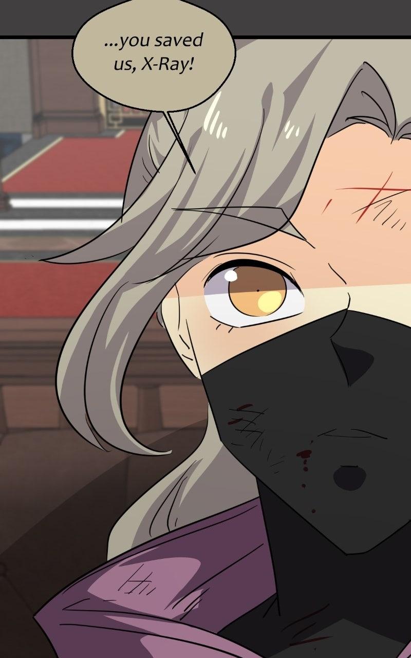 unOrdinary Chap 372 - Next Chap 373